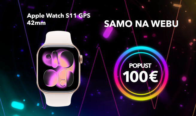 Apple Watch S11 42mm
